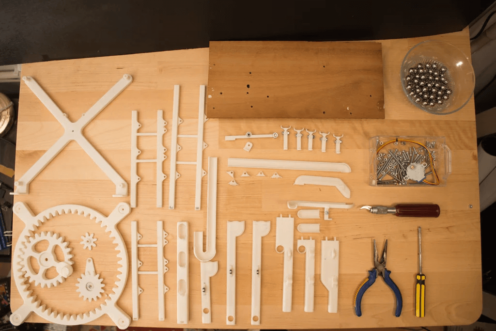 Tools&Parts