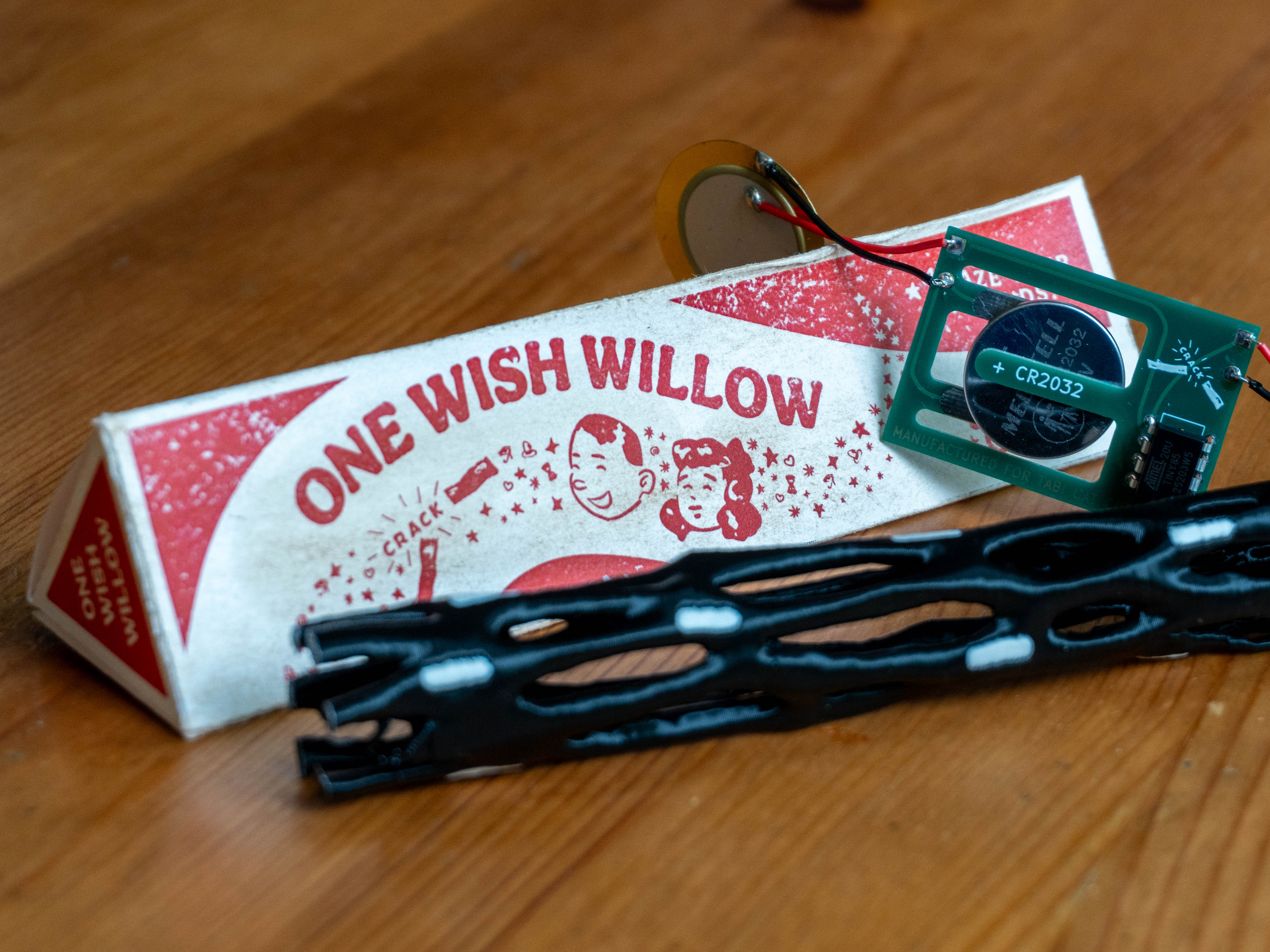 One Wish Willow